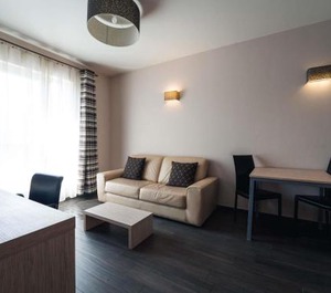 Hotel Charleroi Airport 
