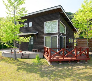 Ichihatakeyama Cottage Stay 