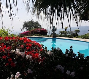 Mountain Retreat Lodge 