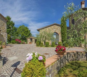 Il Borghetto Barberino Del Mugello Persons 