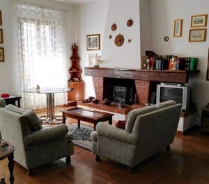 Villa Pratovecchio 
