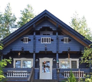 Ilmajärvi Cottage 