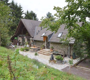 Eifelnatur Haus 