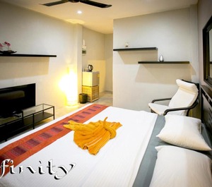 Infinity Guesthouse 