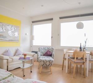 Ferienwohnung 