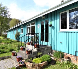 Inveraray Hostel 