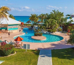 Island Seas Resort 