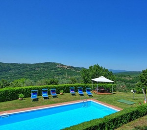 Villa Crispinino 