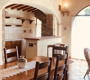 Villa The Hills Florence Siena 