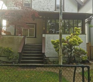 Vancouver 