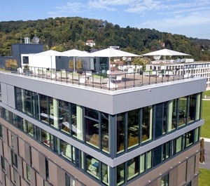 Junior Gold Mit Panoramafenster Und Size Boxspringbett 