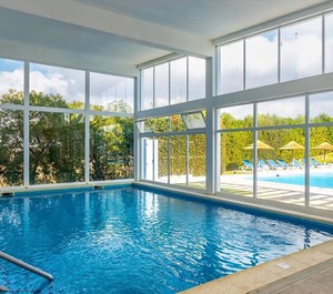 Kai Ac Swimming 