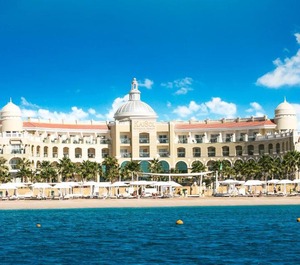 Sunrise Romance Resort Adults 
