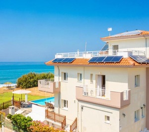 Kalisto Beach Villa 