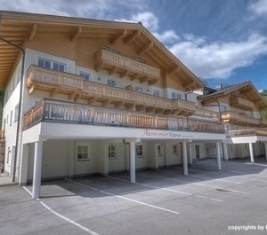 Alpine Resort 