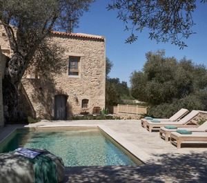 Kapsaliana Village Hotel 
