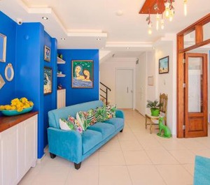 Kasinn Apart Hotel Antalya 