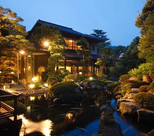 Kasuien Minami 