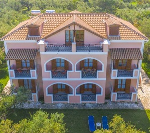 Kavos Psarou 