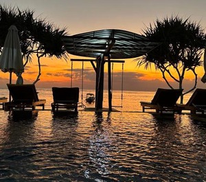 Ketut Losmen Bungalows 