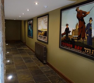 Kilmarnock Arms Hotel 