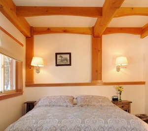 Carriage Accommodations Girdwood 