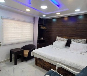 Court Maitama 