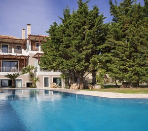 Villa Kissos 