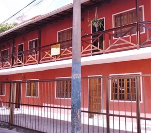 Cabo Frio 