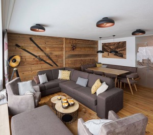 Kitzbüheler Alpen Lodge 