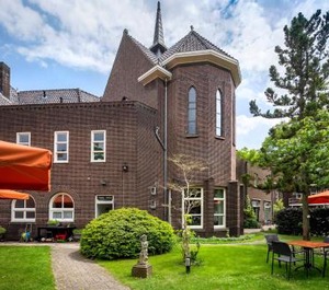 Kloosterhotel Soete Moeder 