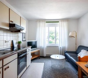 Ferienwohnung 