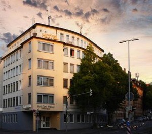 Ludwigsburg 