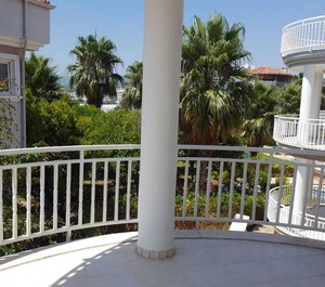 Konak Villa 