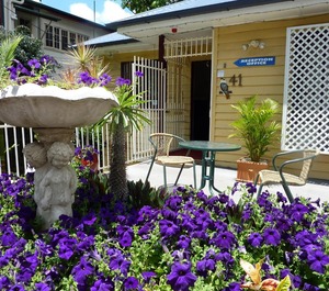Kookaburra Inn 