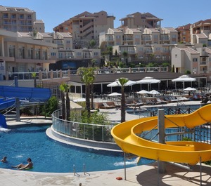 Kusadasi Golf Resort 