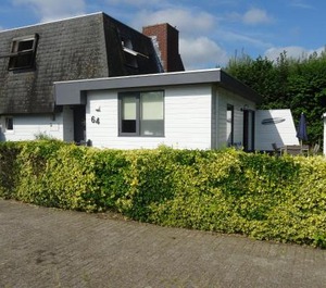 Park Schoneveld Zeester 