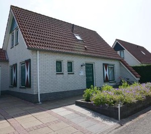 Park Schoneveld Zeemeeuw 