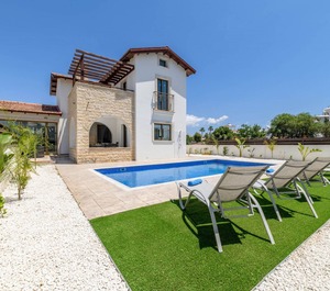 Mylos Lifestyle Seaview Villa An Holidays 