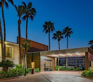 La Quinta Inn 