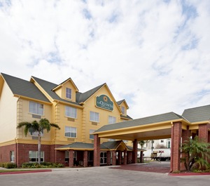La Quinta Inn 