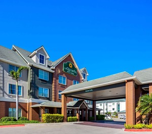 La Quinta Inn 