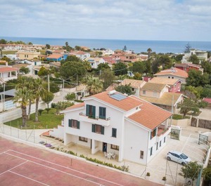 La Villa Delle Spezie 