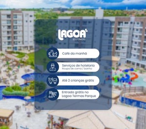 Lagoa Eco Resorts 