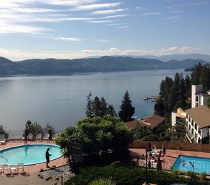 Okanagan Resort 