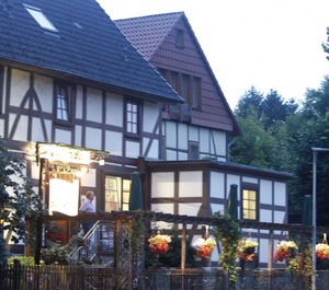 Doppelzimmer Inkl Frühstück Landgasthaus Zum Krug 