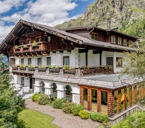 Landhaus Edelweiss 