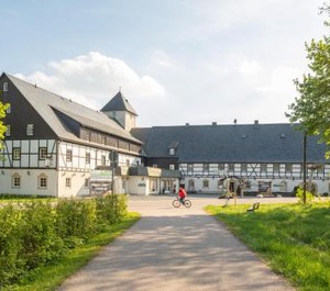 Landhotel Altes Zollhaus 