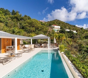 Lao Villa 