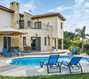 Stavros Villa 